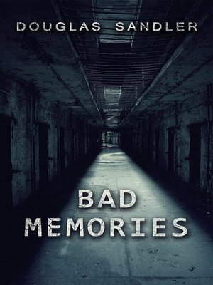 cover image of Bad Memories